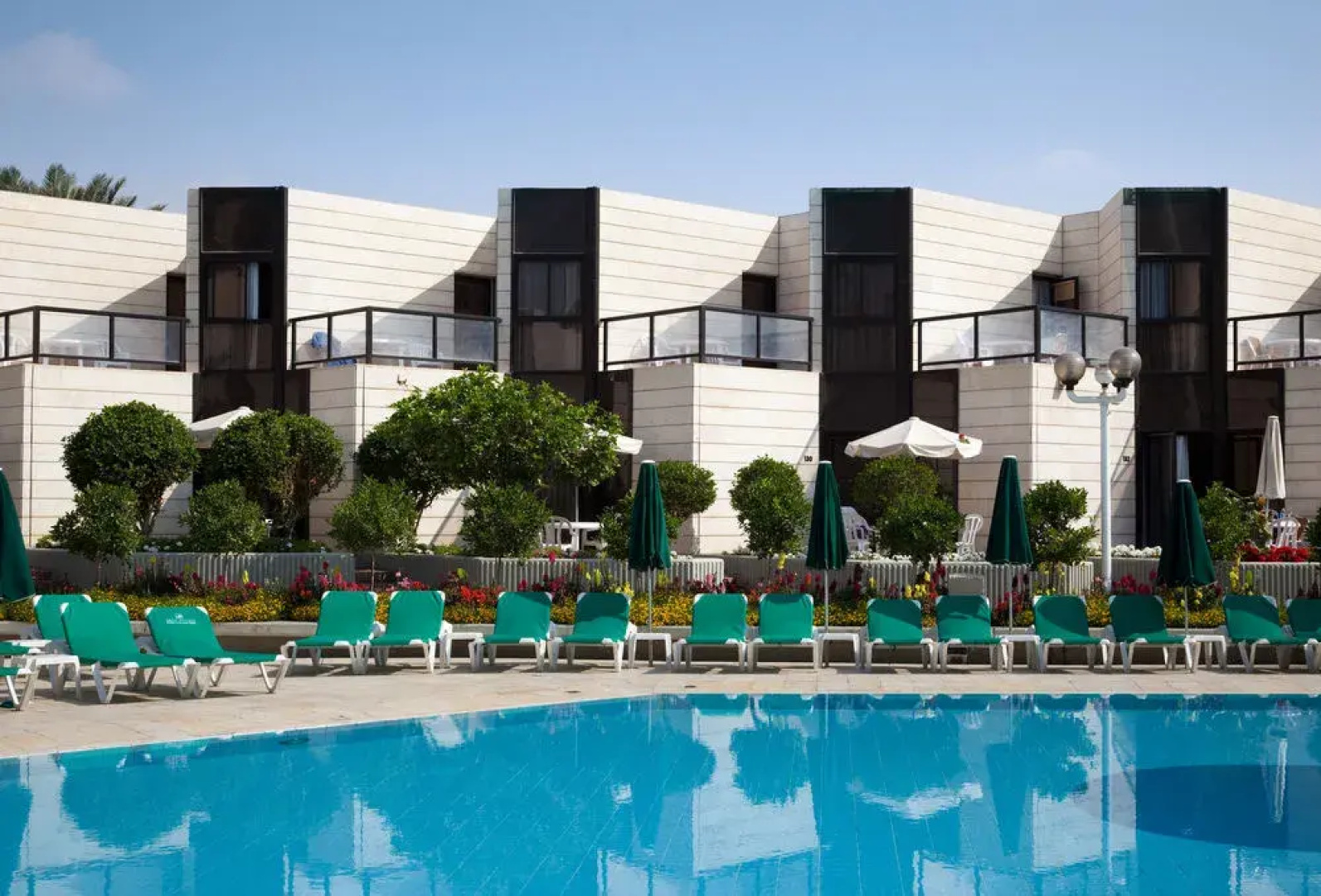 Riviera by Isrotel Collection