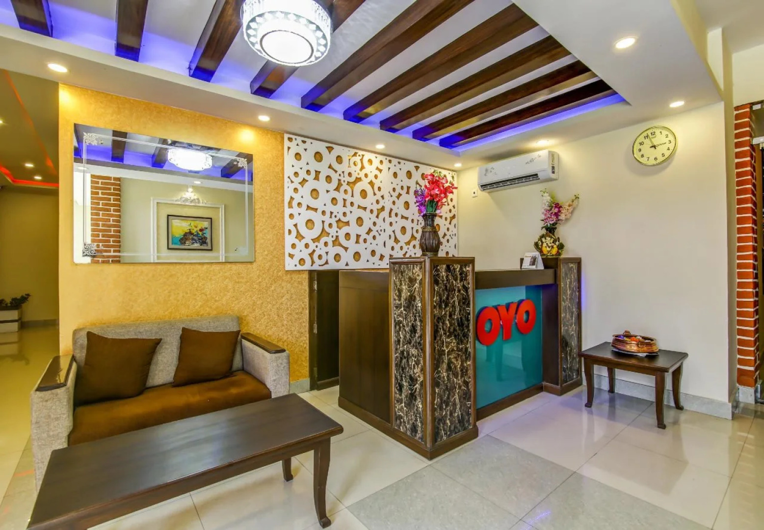 Amrapali Cottage By OYO Rooms