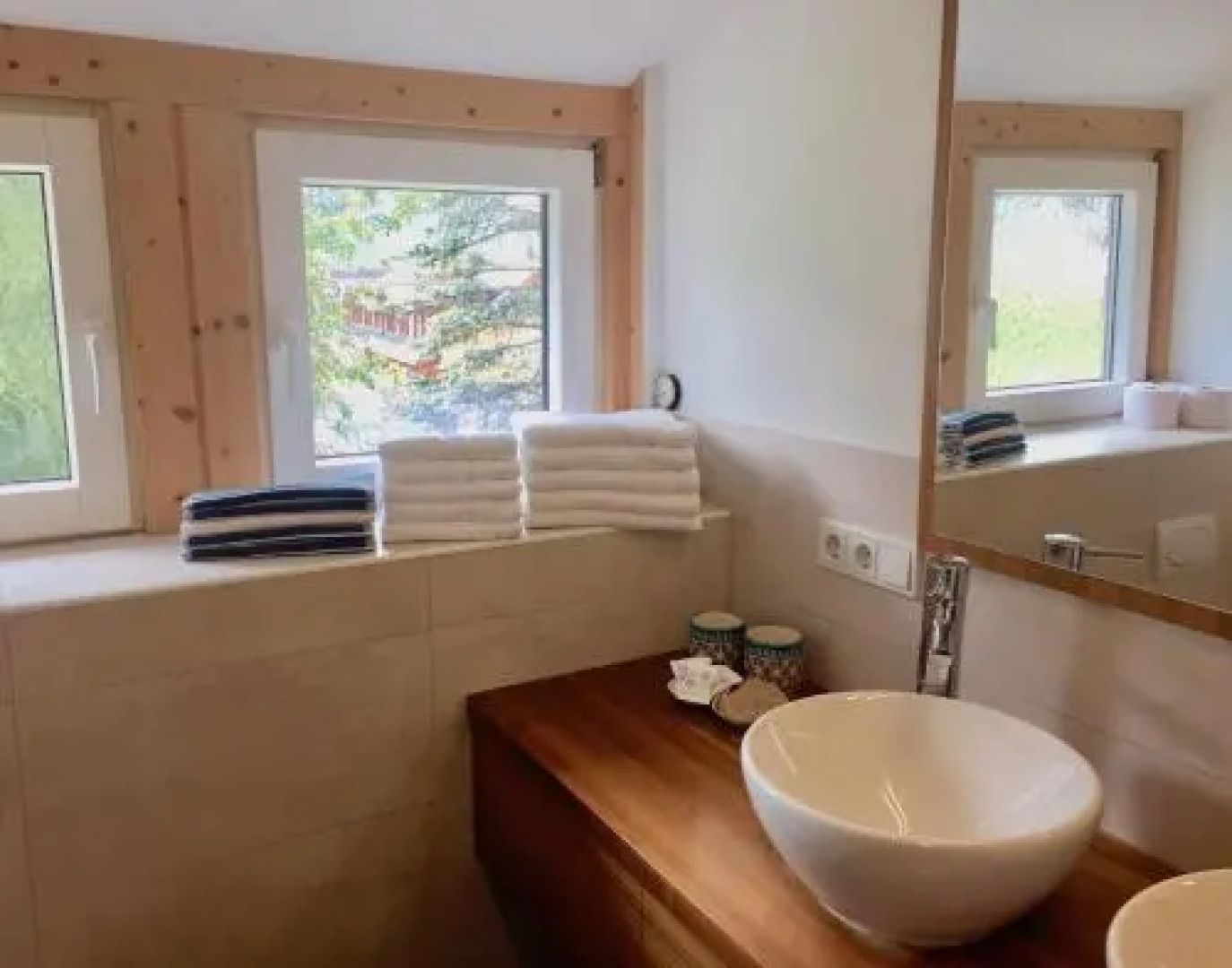 56er Herzog Apartments