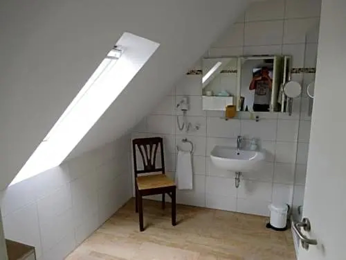 Inn Landgasthof "Zur Gemütlichkeit"