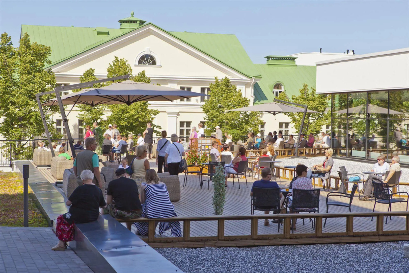 Holiday Club Saimaan Rauha