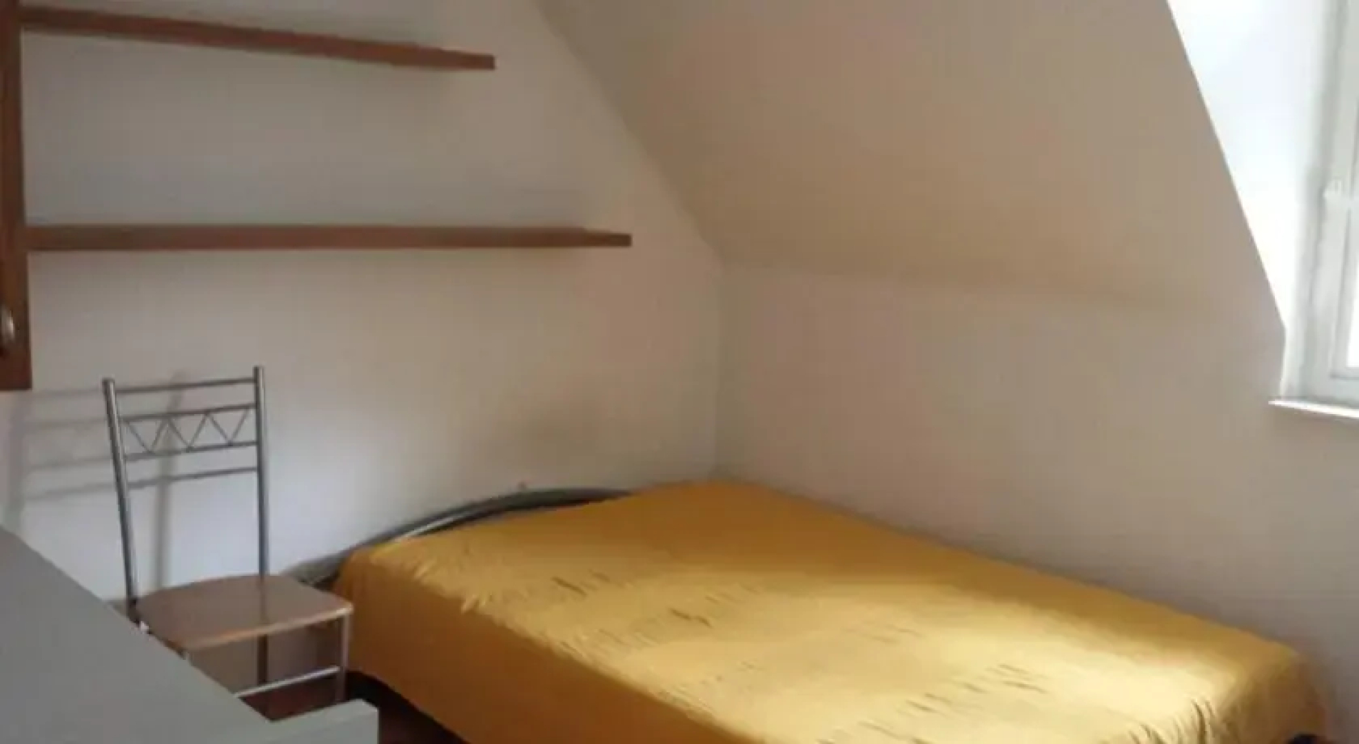 Irgalmasok Apartman