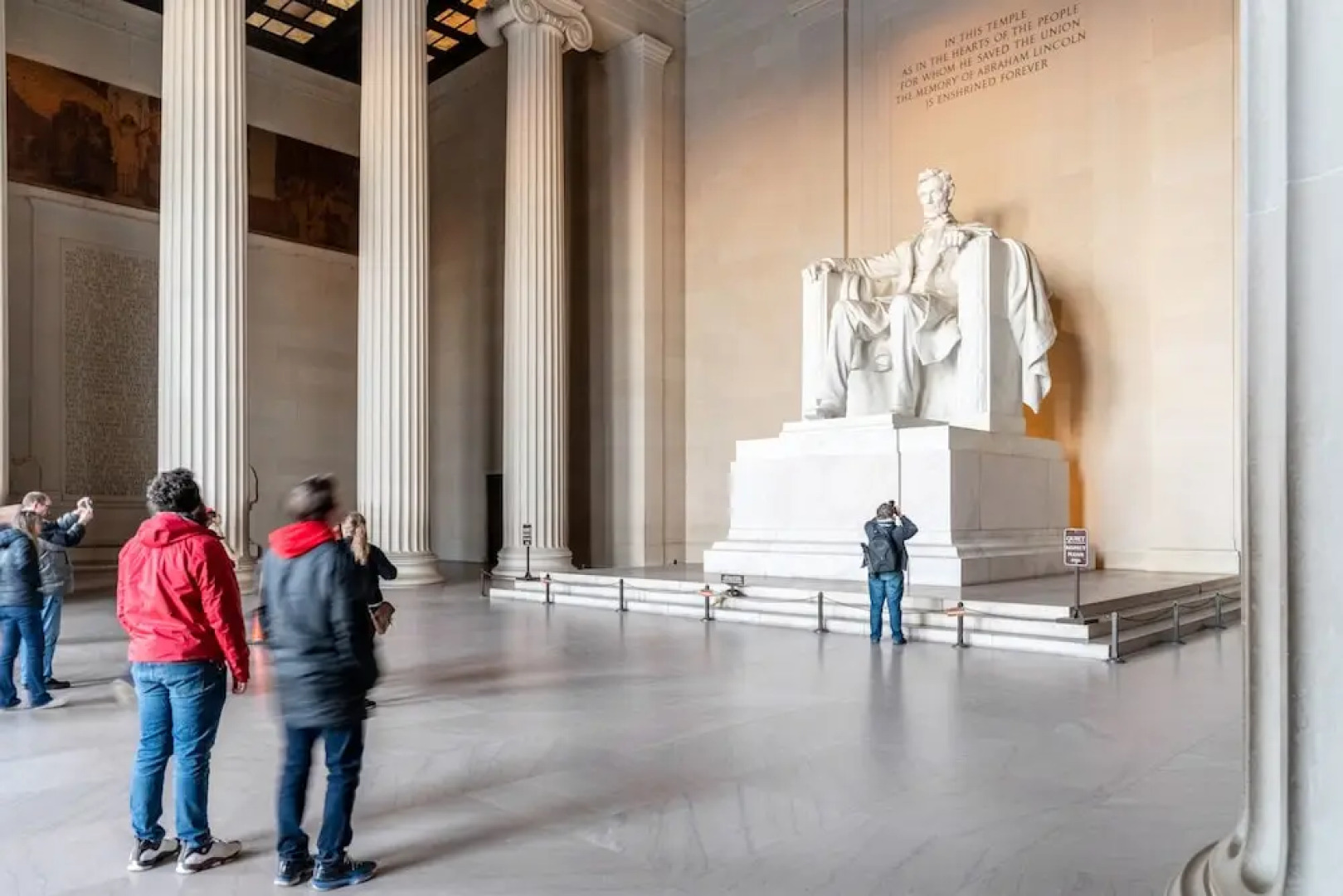 Kasa Alexandria Washington