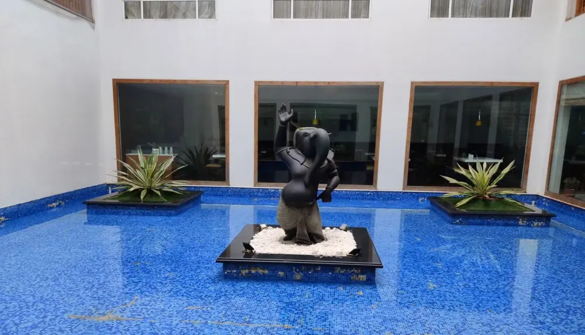 Hotel Devaragam