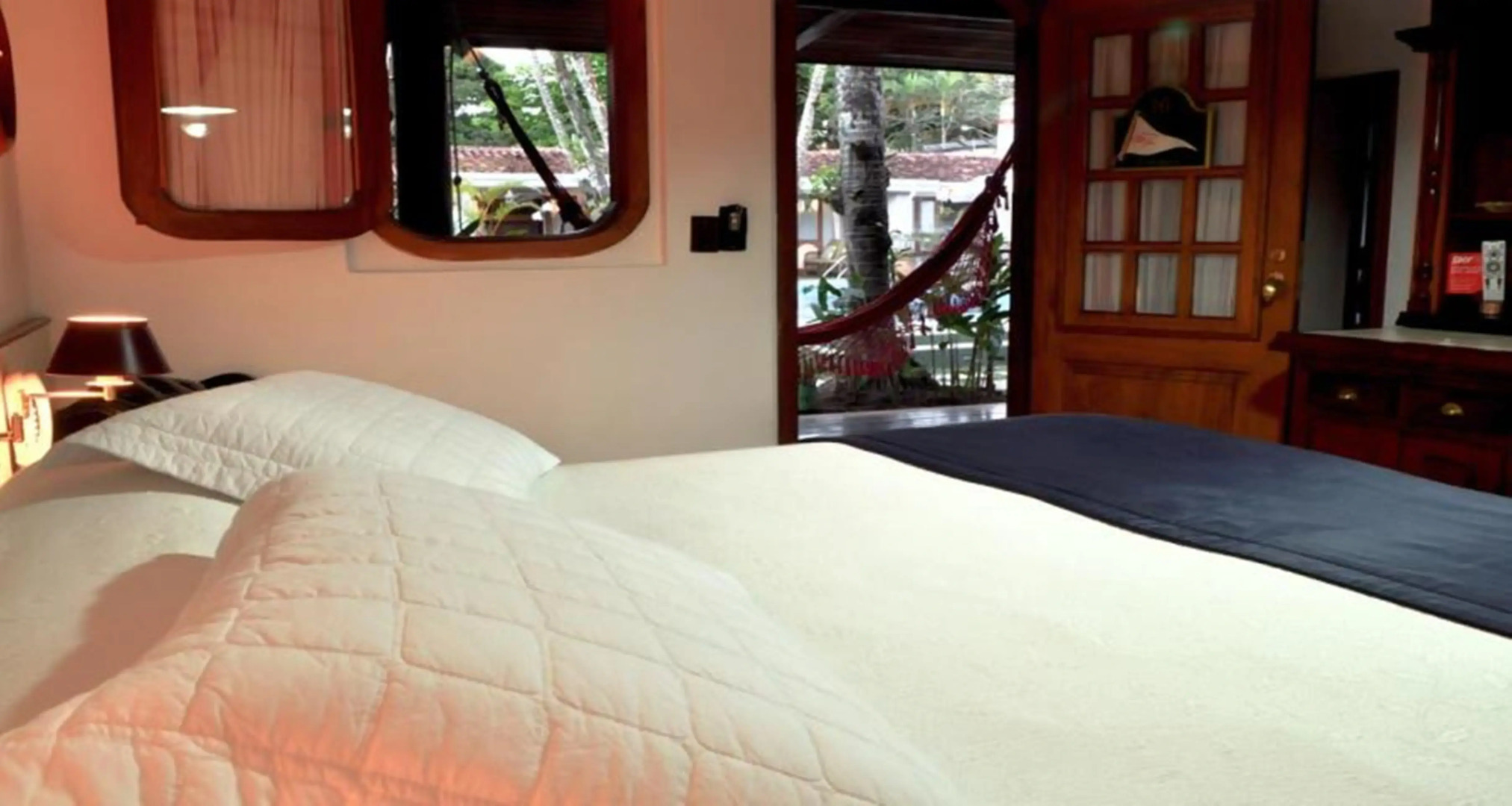 Plaza Inn Pousada do Capitão