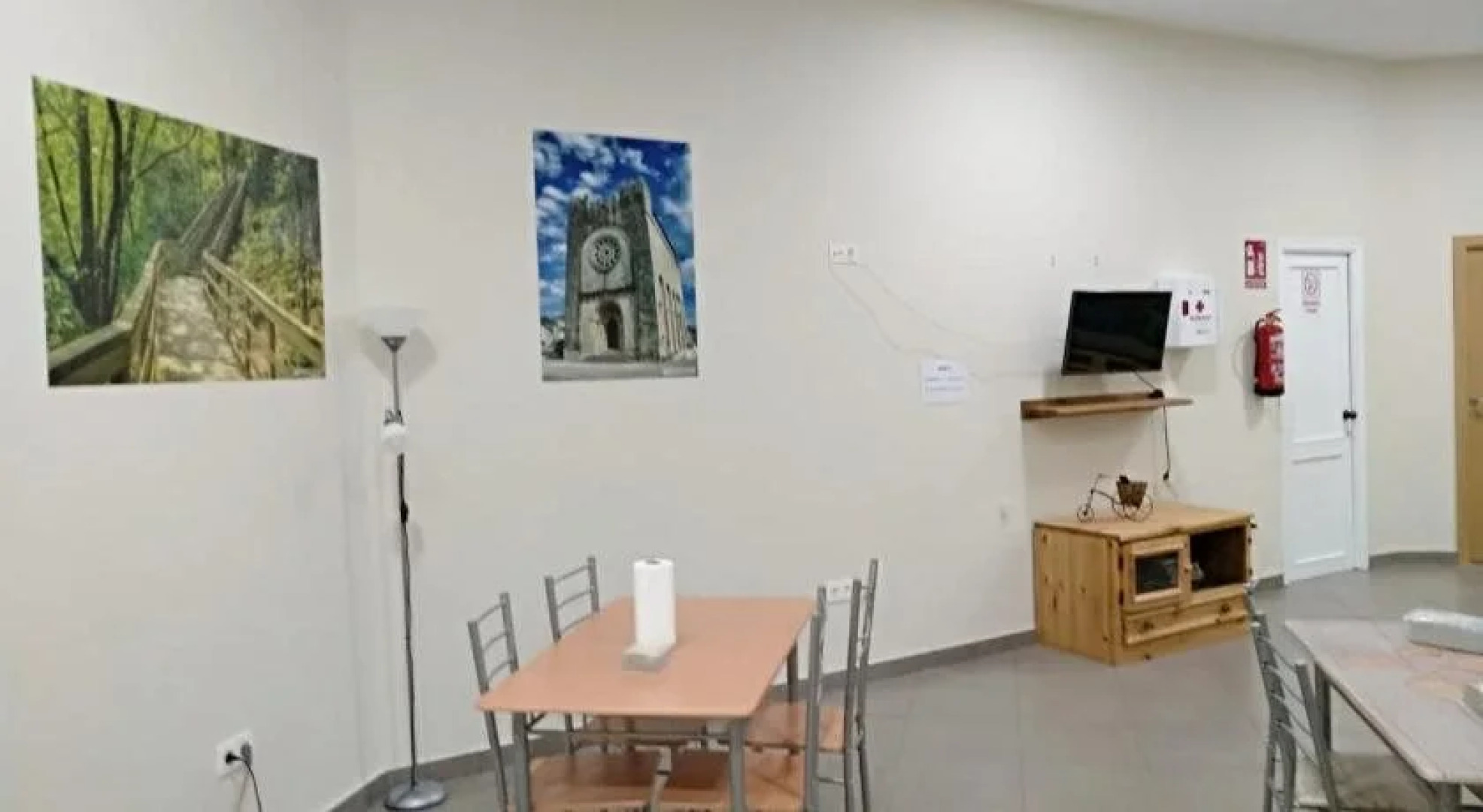 Barullo Café Bar Albergue