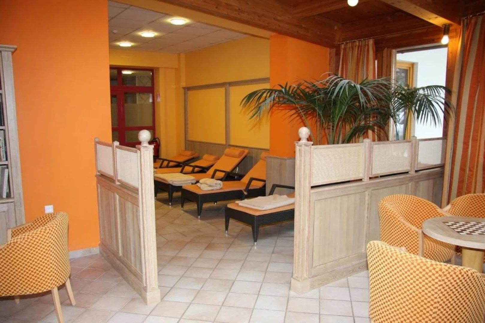 Kurhotel Weissbriach