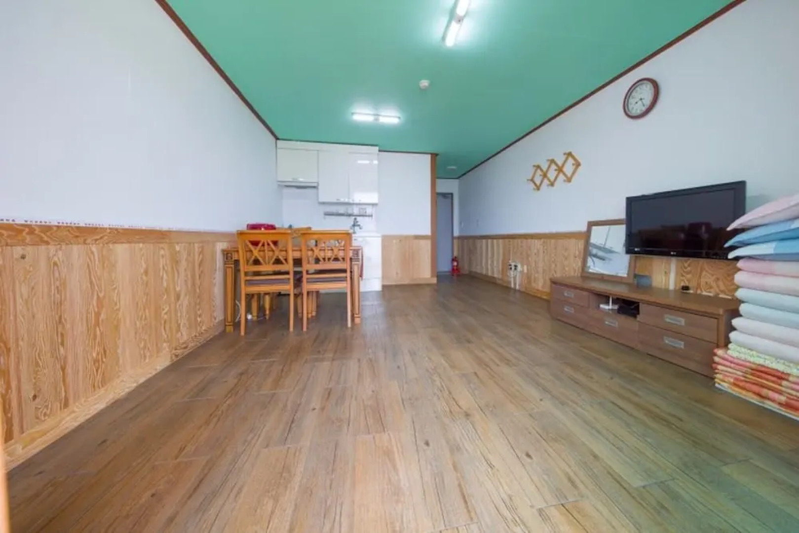 Wando Haegrim Pension