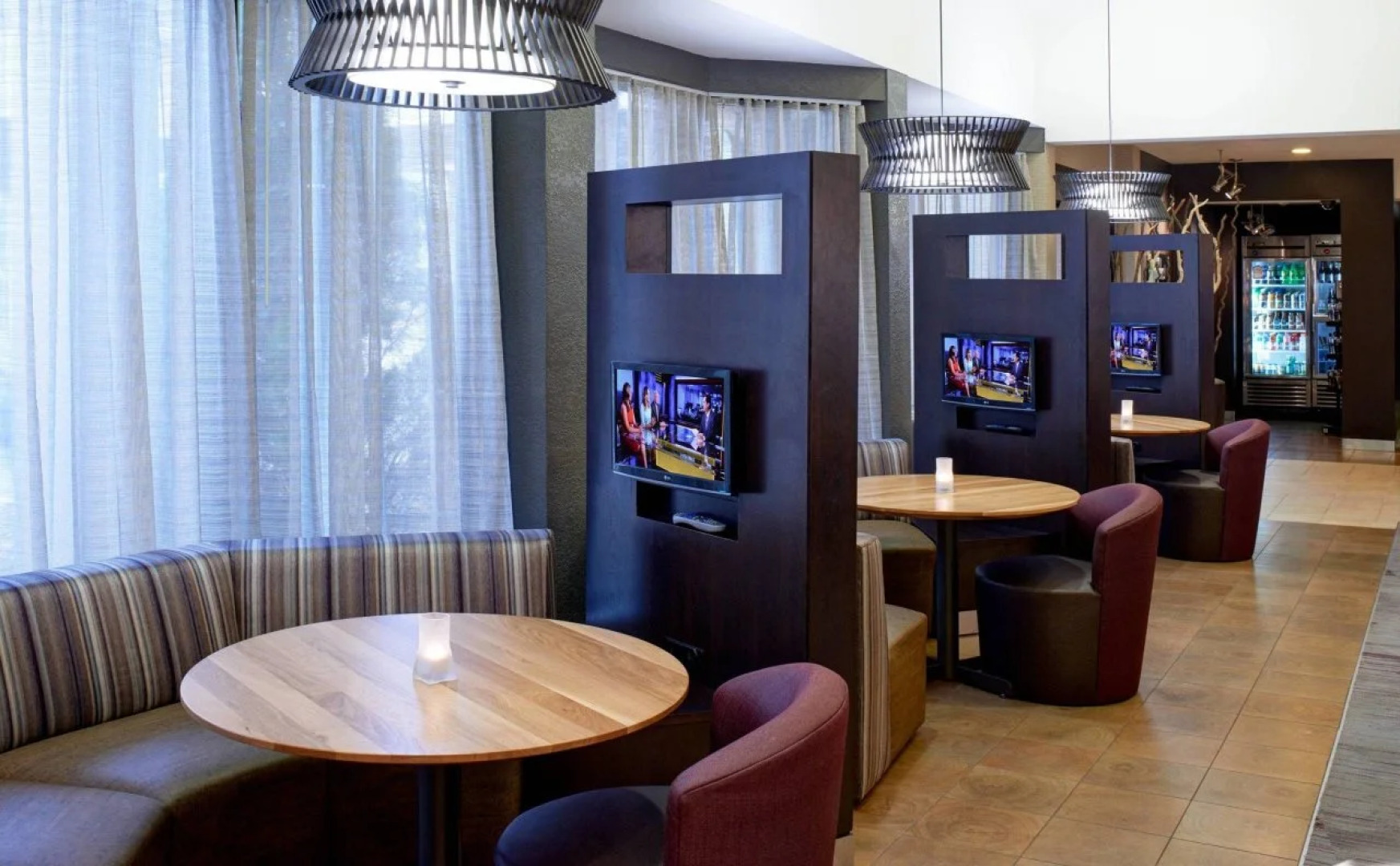 Courtyard by Marriott Detroit Metropolitan Airport Romulus