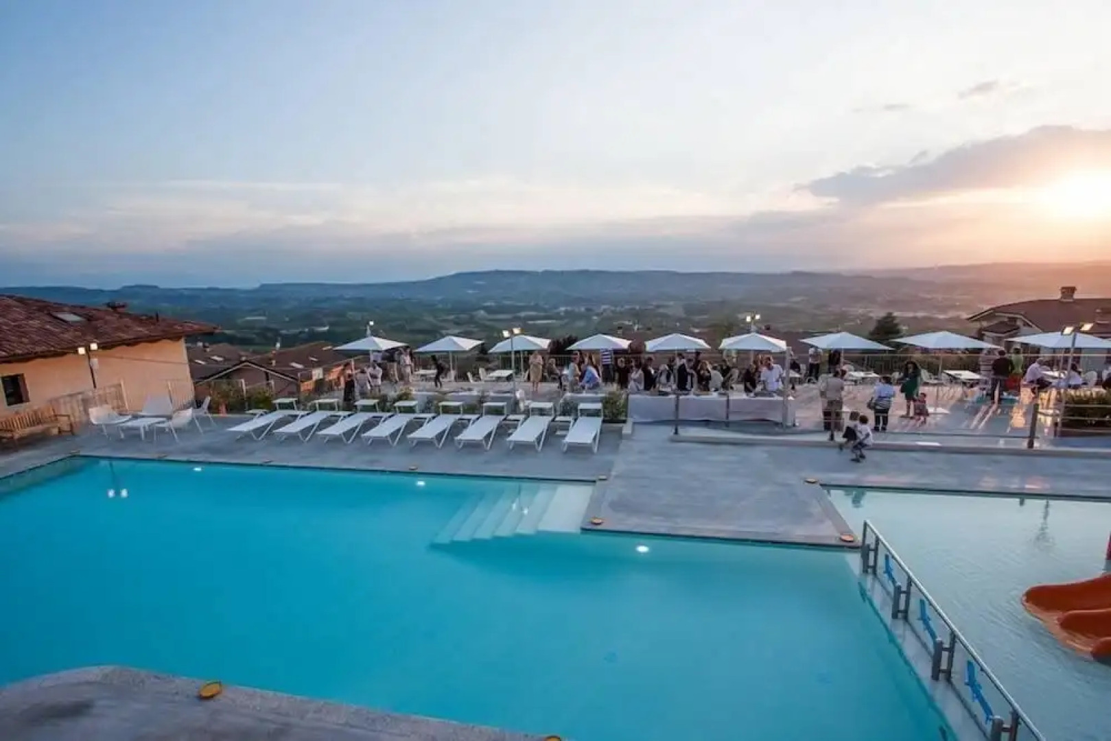 Albergo Ristorante Ai Tardì