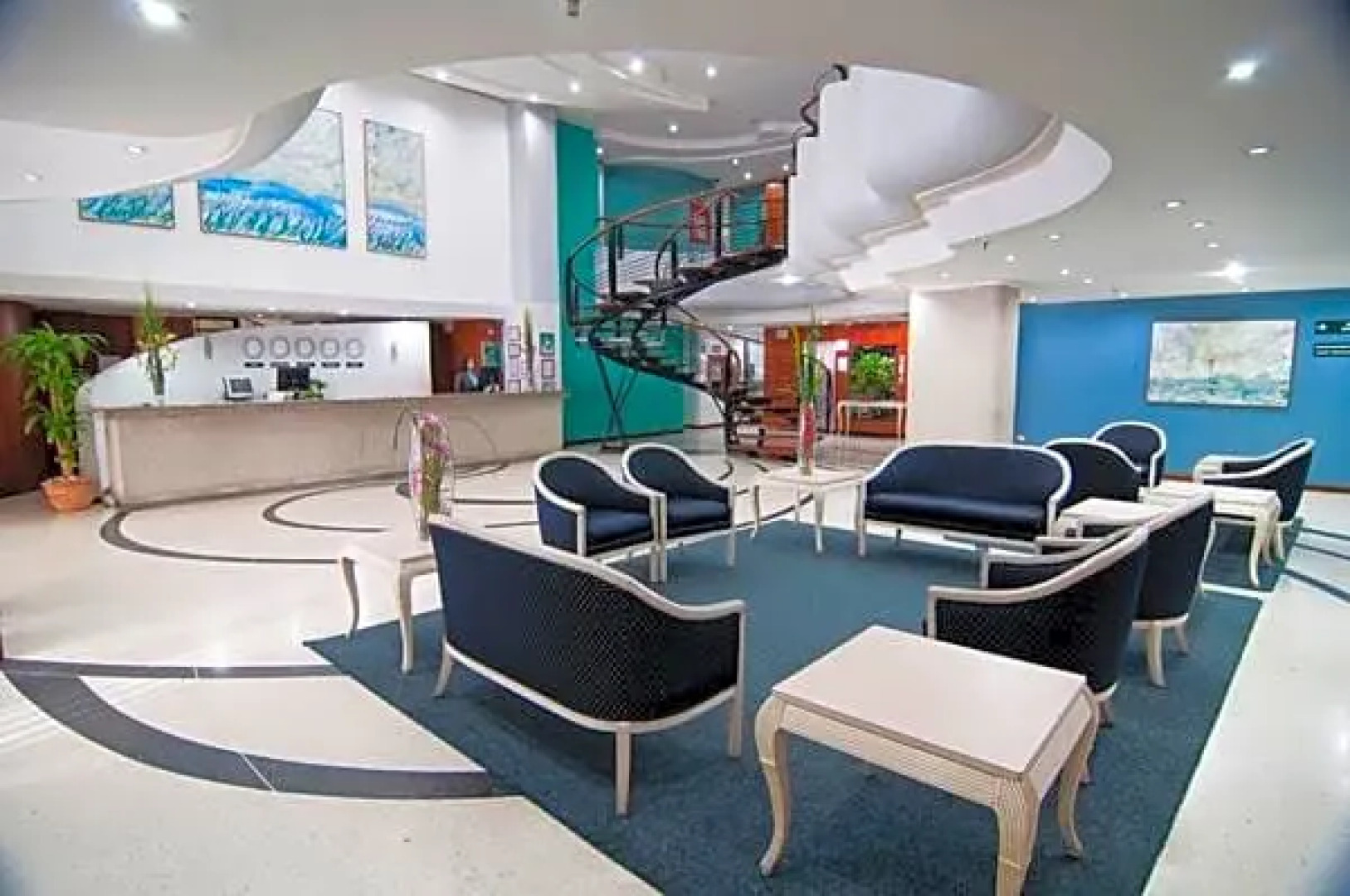 Hotel Chacao Cumberland