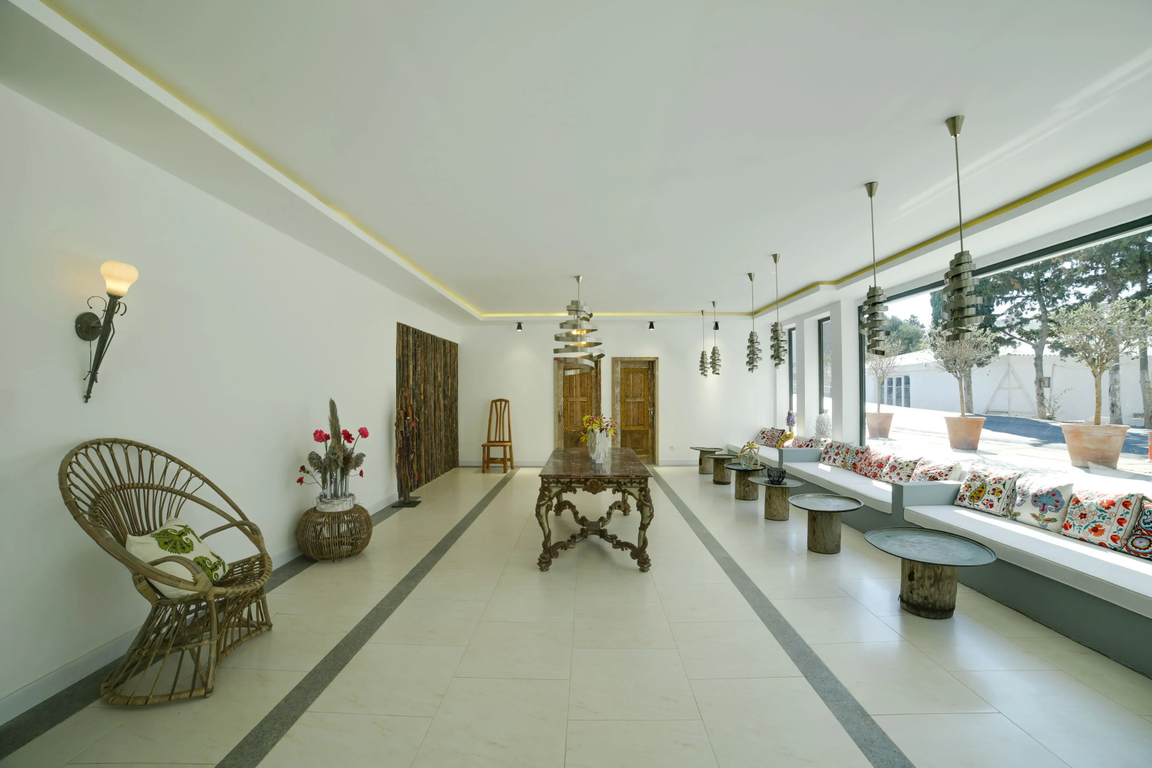 Mio Mare Bodrum Resort