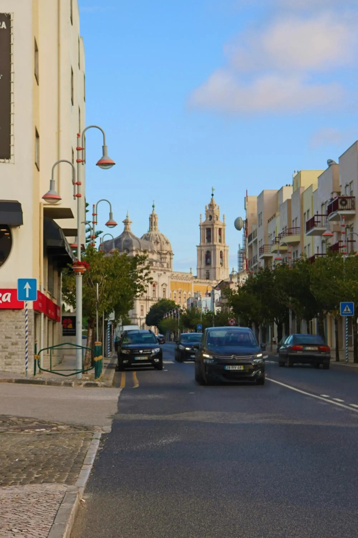Palace View Mafra