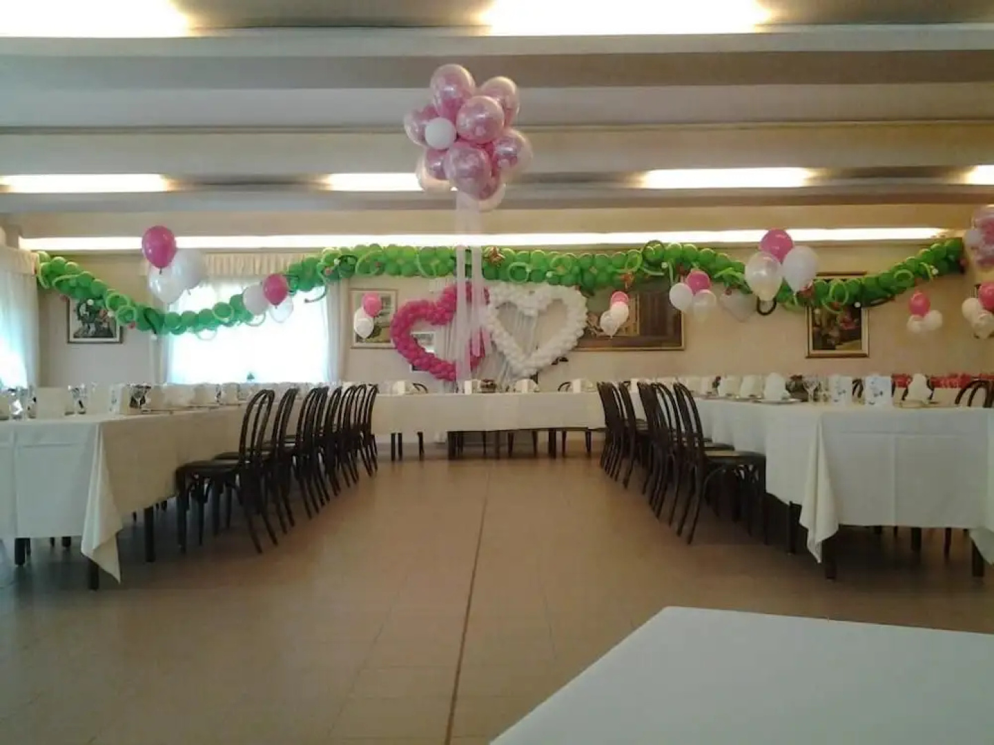 Albergo Ristorante Alle Crosere