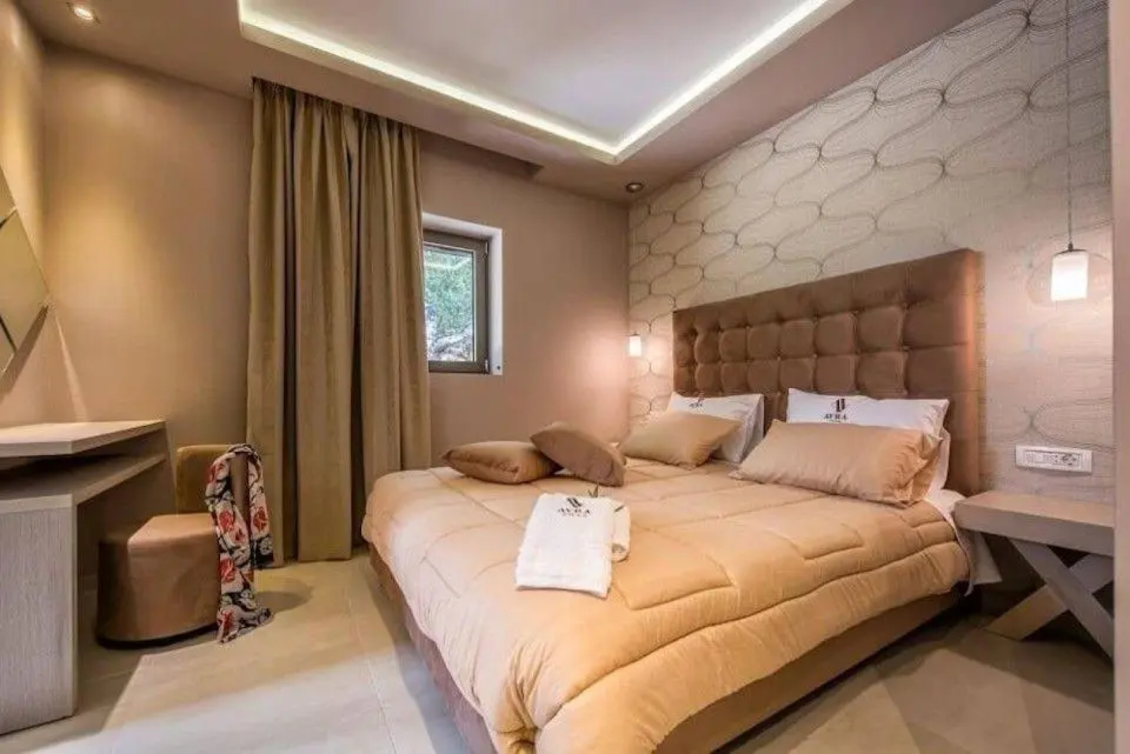 Luxury Villa Zante Villa Avra 3 Bedroom Sea View Keri