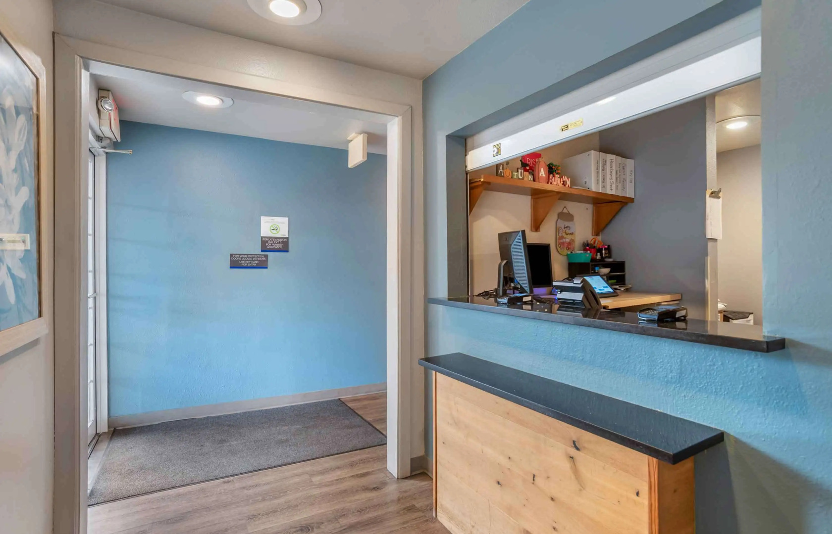 Extended Stay America Select Suites - Jackson - South