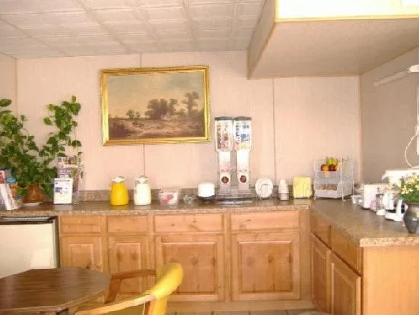 Rodeway Inn Socorro