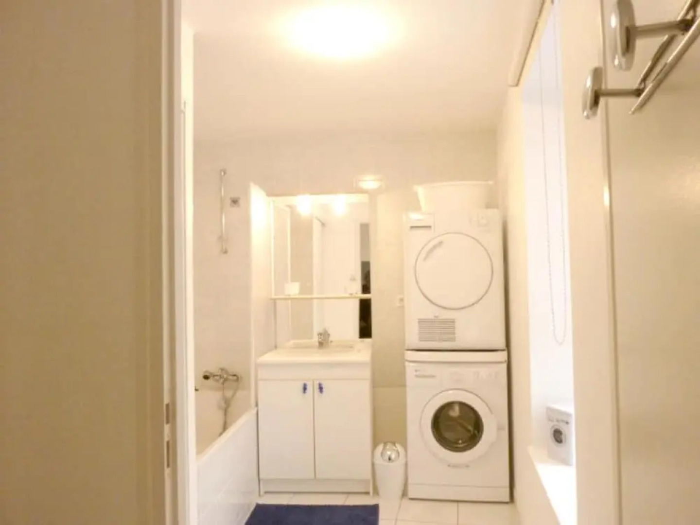 Appartement Les Bains