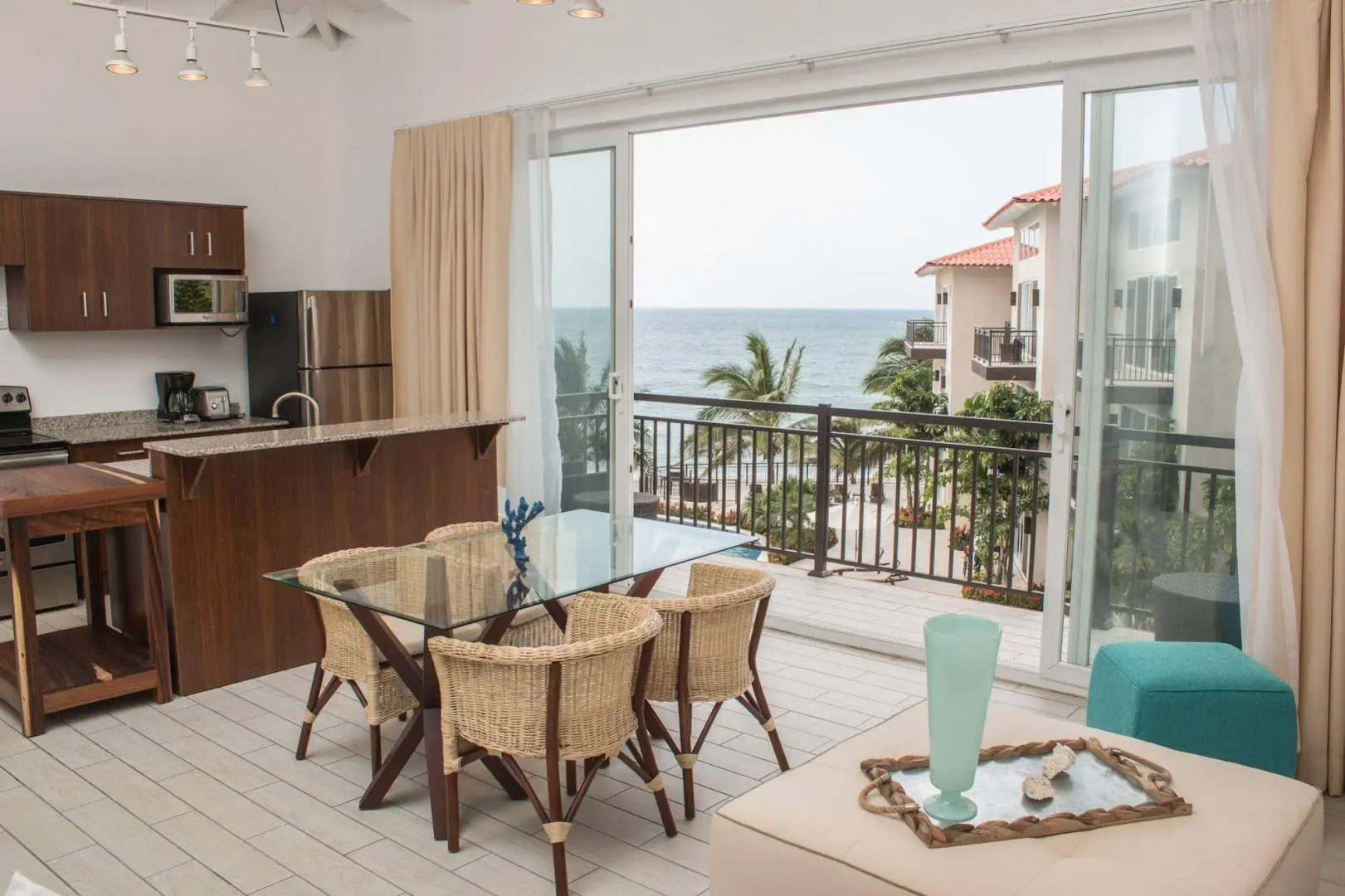 Playa Escondida Beach Club