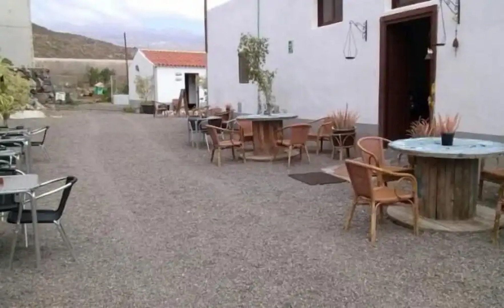 Albergue Rural La Cañada