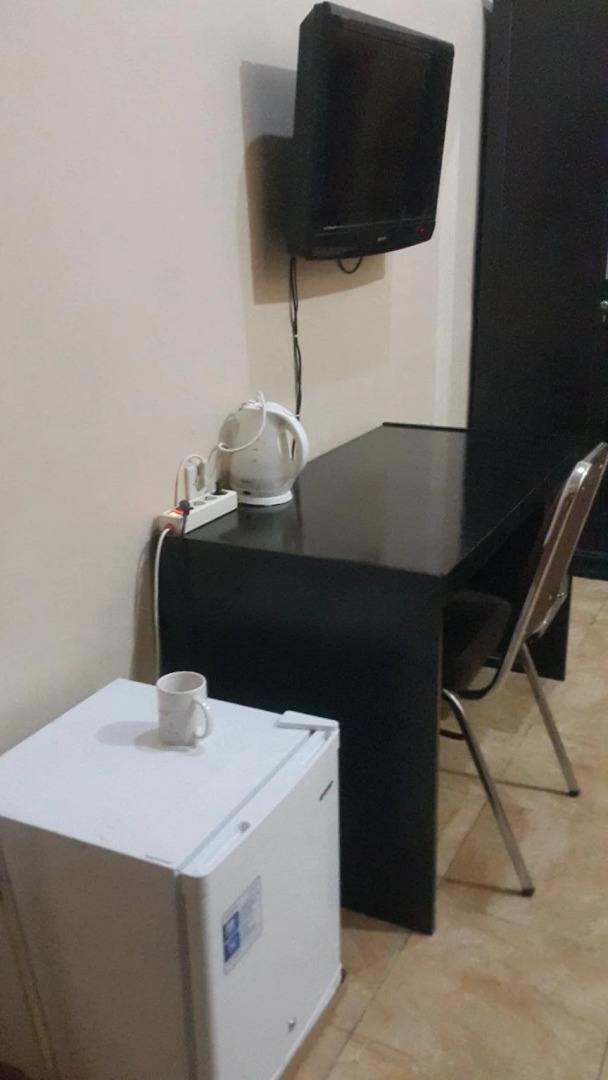 Hotel Any Lestari Lakey