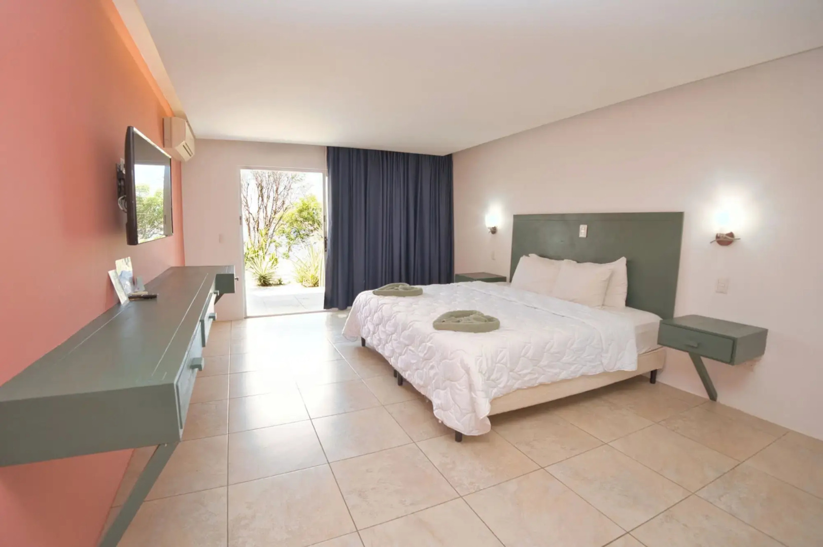 Dunama Hotel & Casino