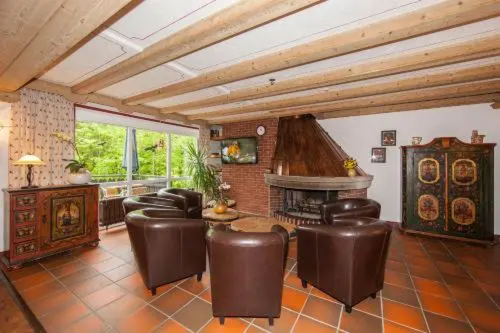 Gästehaus Lärchenhang