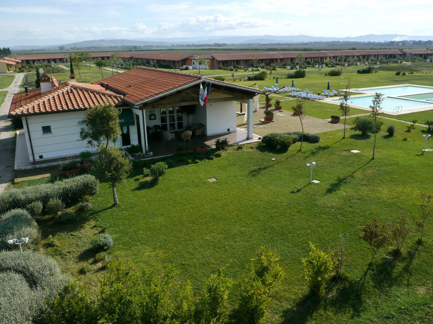 Residenza Principina