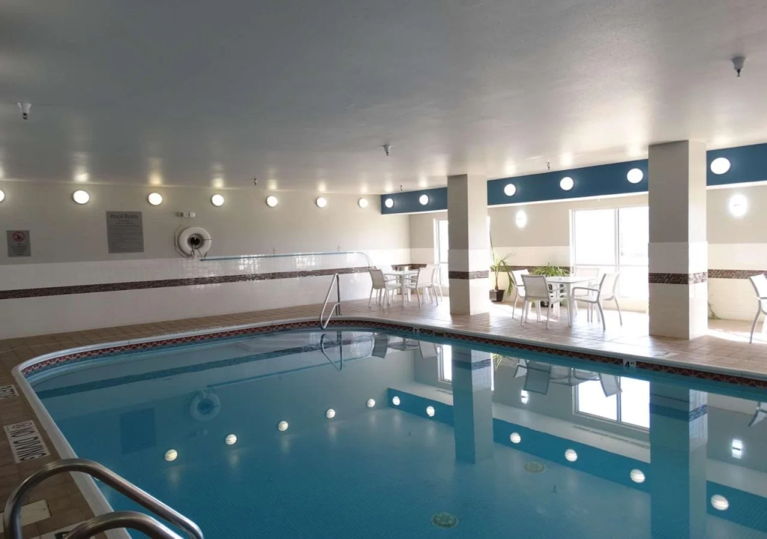 Best Western Wichita Northeast