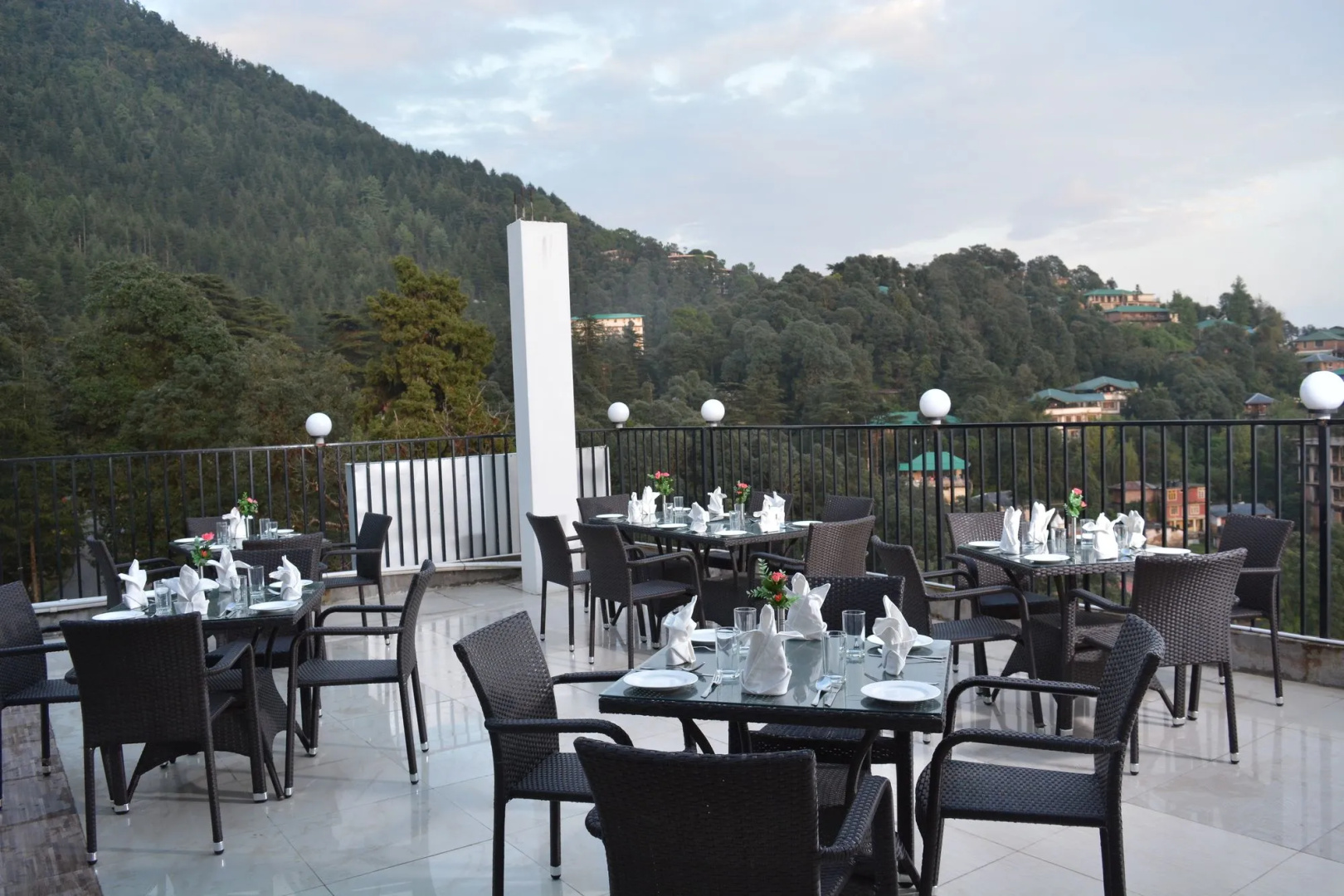 Hotel Shiva Sanctuary