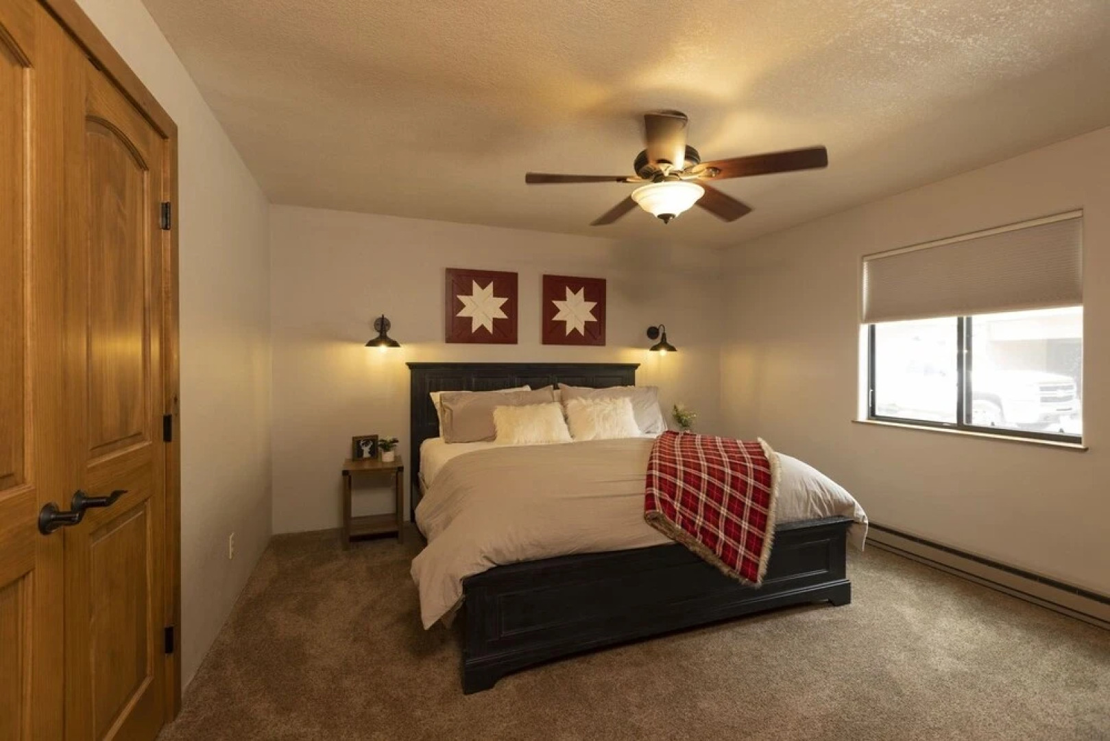 Edelweiss Five Bedroom Townhome 5 Hotel Room by Redawning