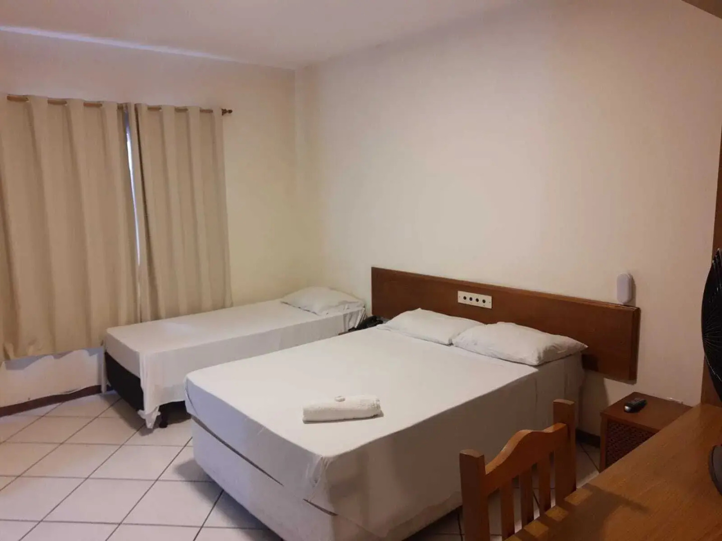 7Seven Hoteis Itajai