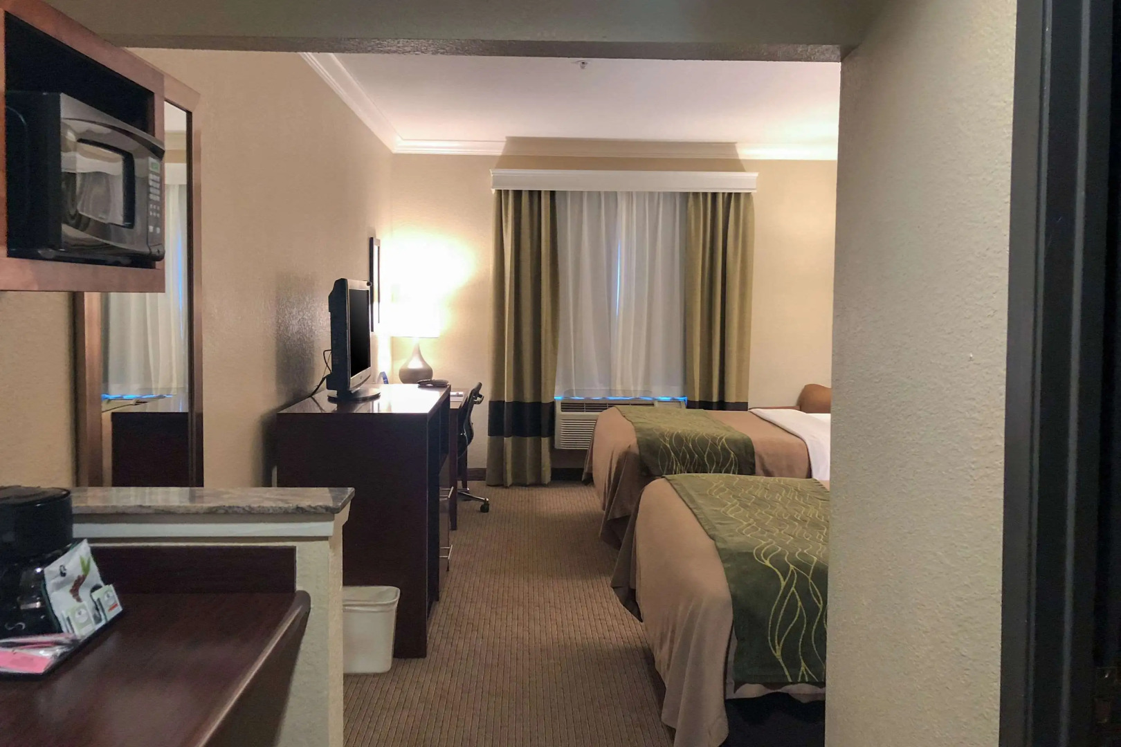 Comfort Inn Early Brownwood