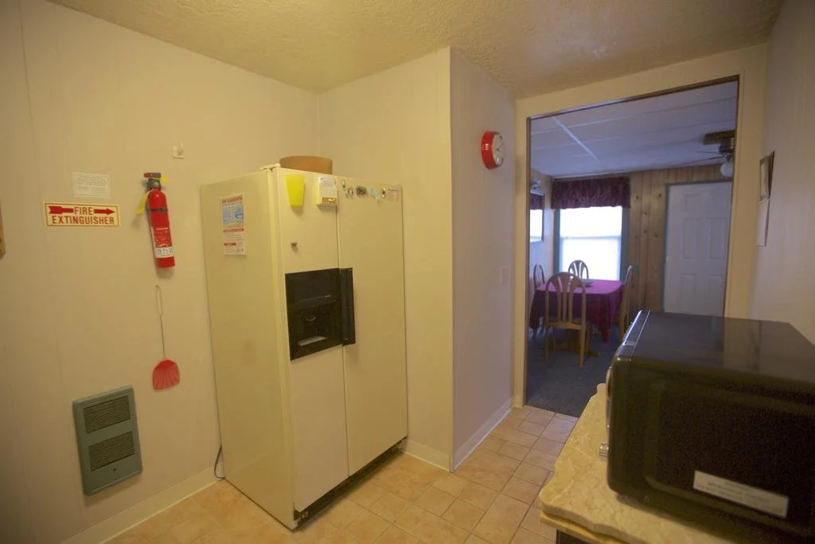 Beach Stay Motel