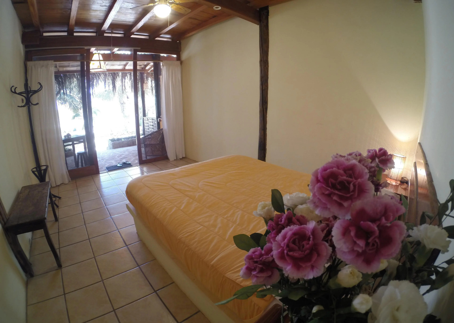 Hospedaje La Quebrada Mancora