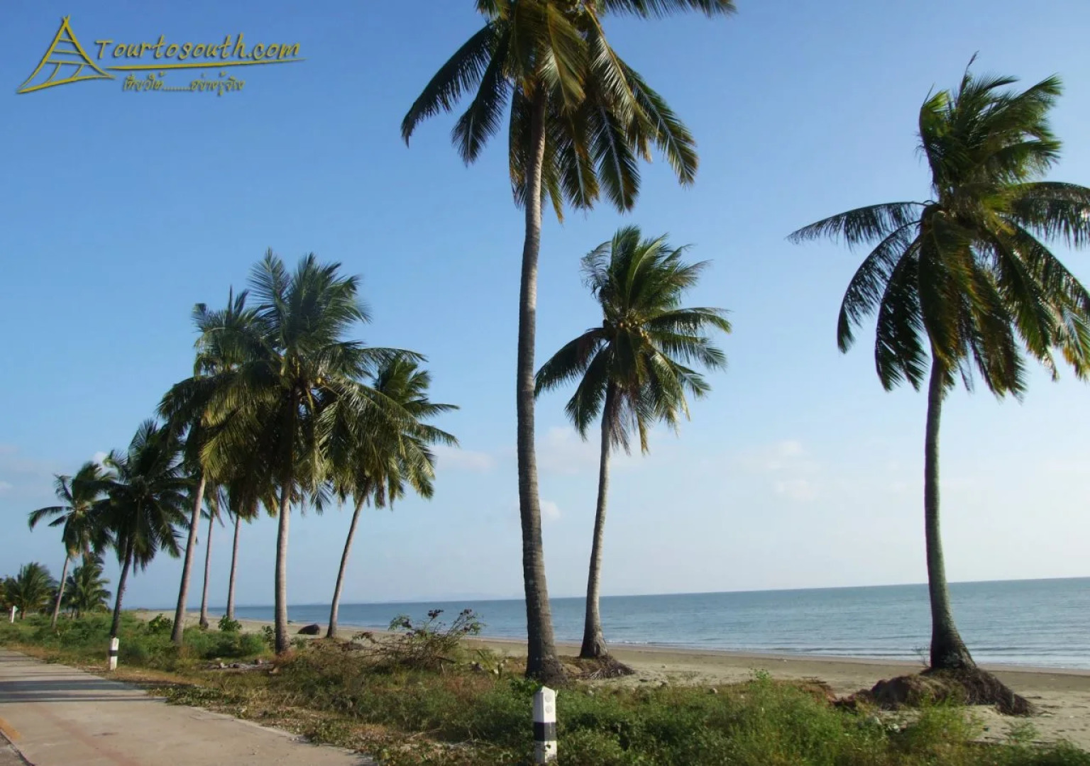 Sukorn Andaman Beach Resort