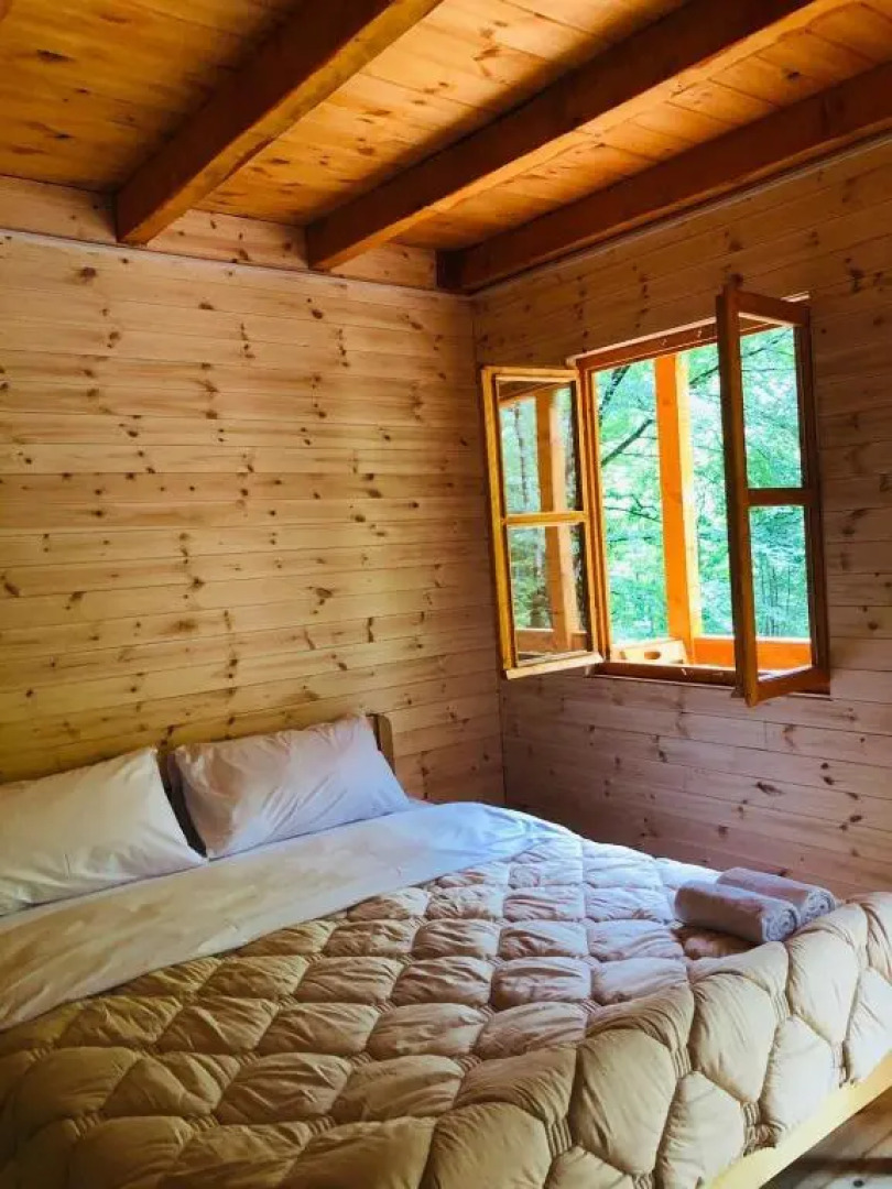 Blini-Park Guesthouse