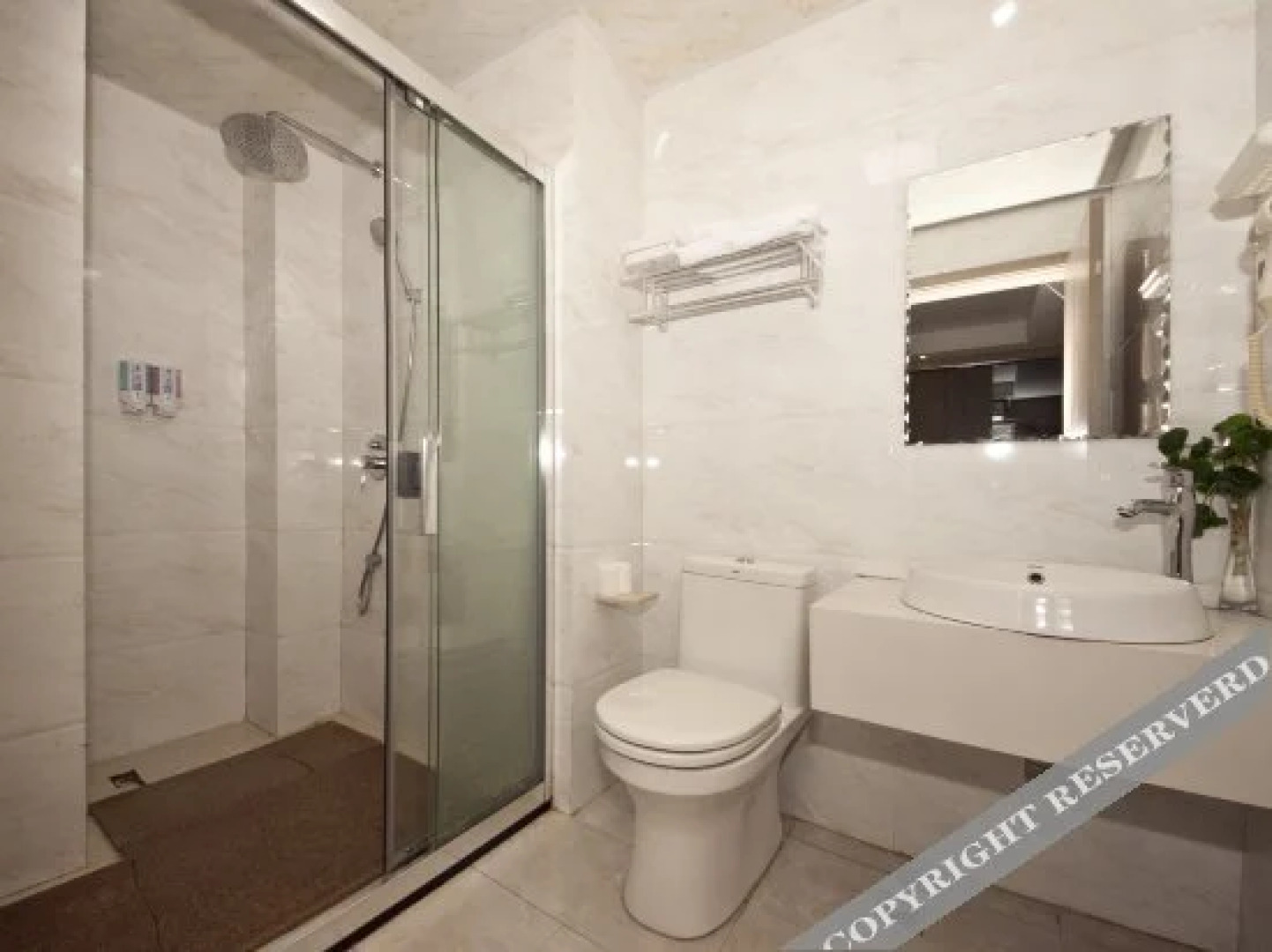 Fengshang Boutique Hotel Jianyang Huochezhan