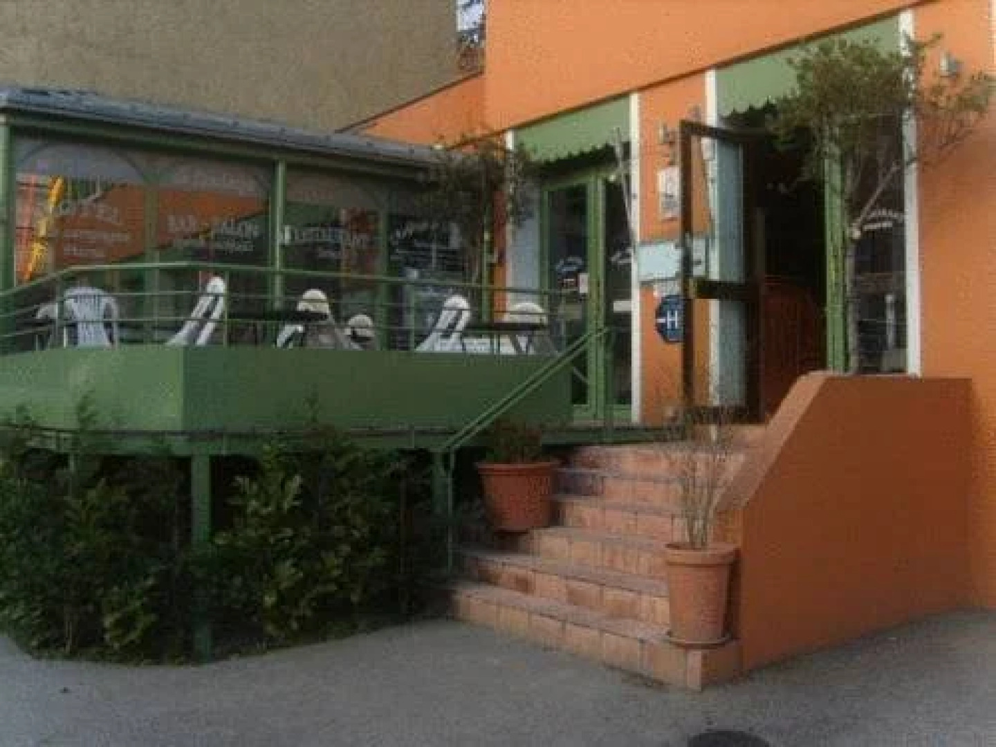 Auberge De La Vallée