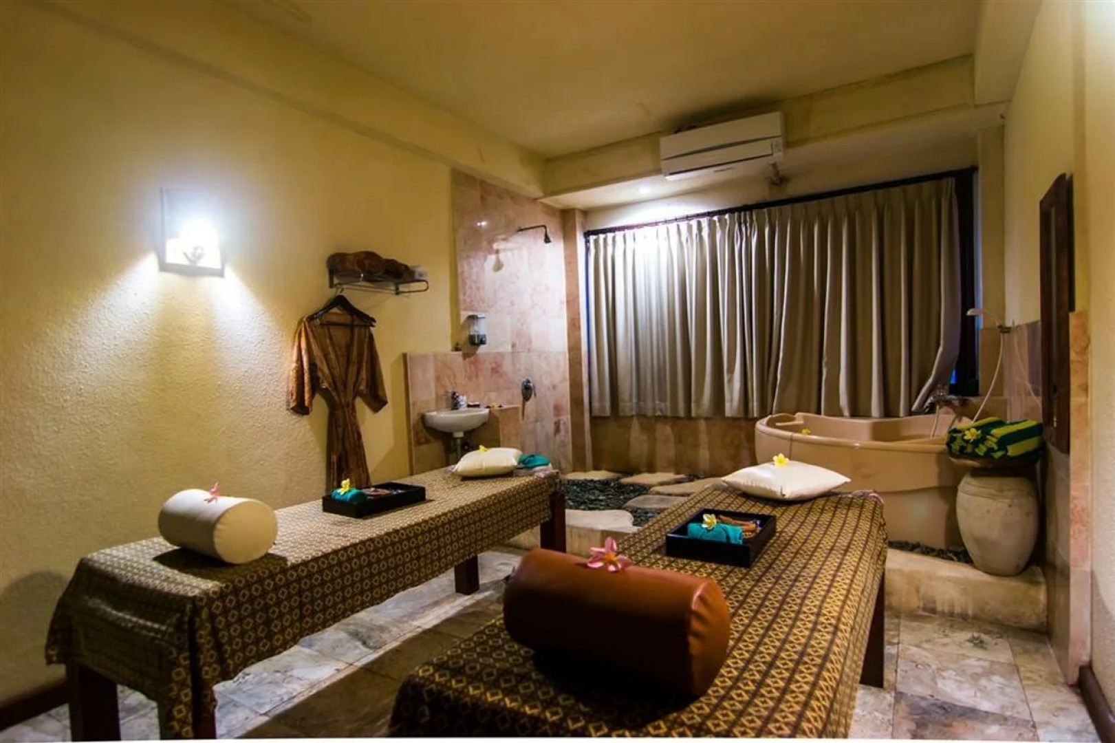 Champlung Sari Hotel and Spa Ubud