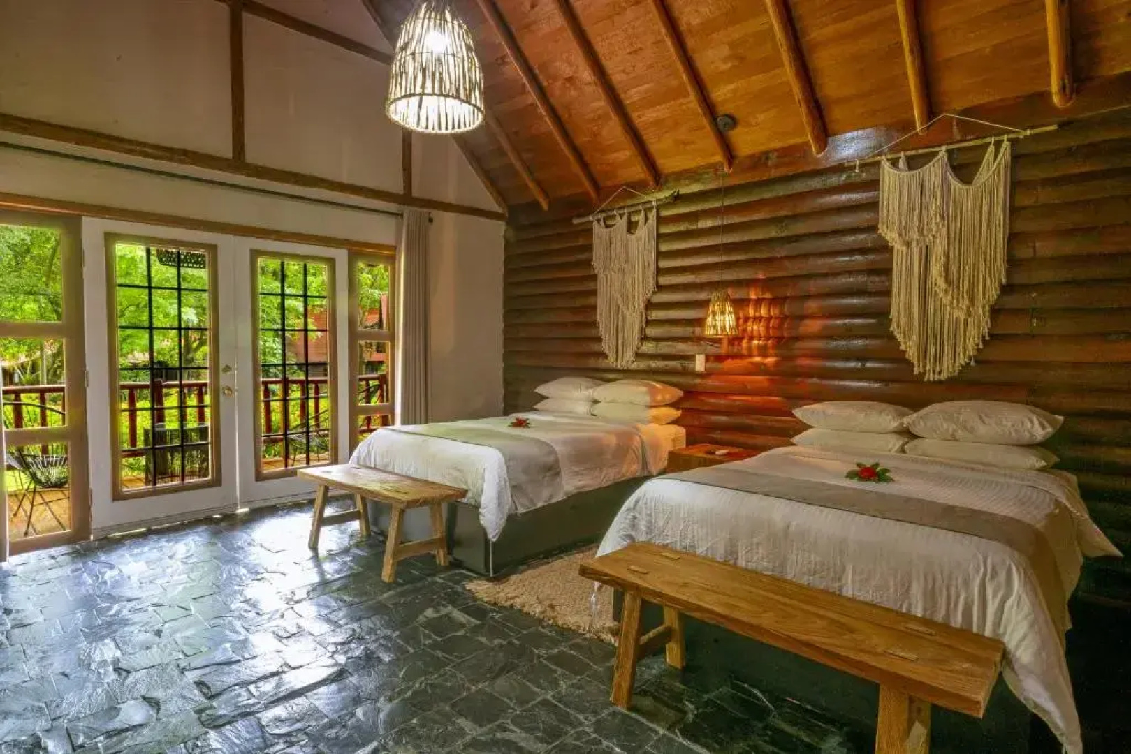 Santa María Resort