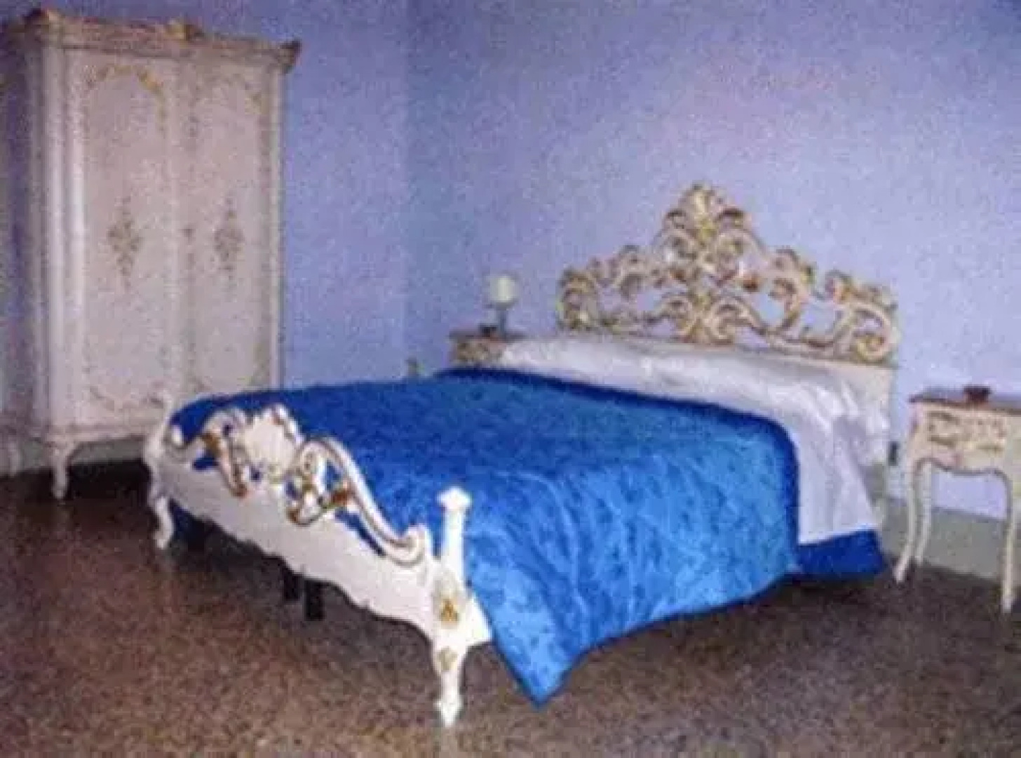 Albergo Villa San Giuseppe