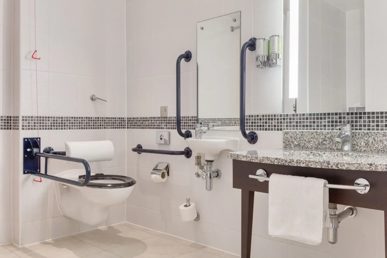 Hampton by Hilton Corby/Kettering