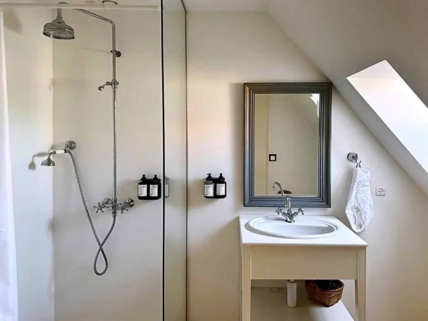 Broløkke Herregård