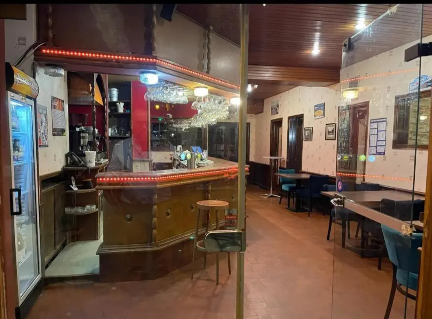 Auberge de Lanouaille