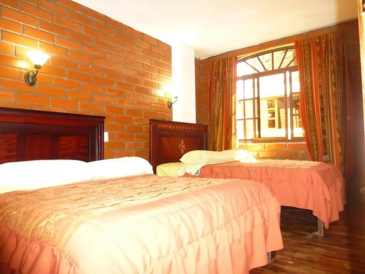 Hostal Nomada - Hostel