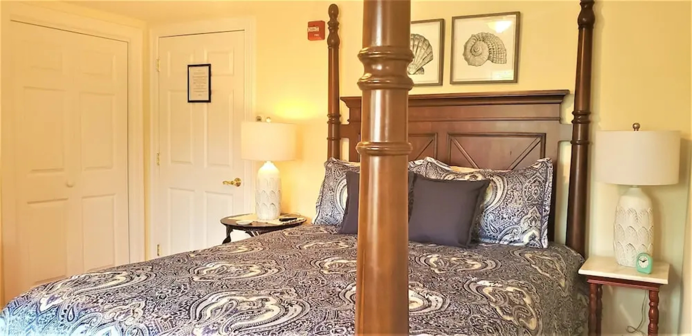 The Elmere House Bed & Breakfast