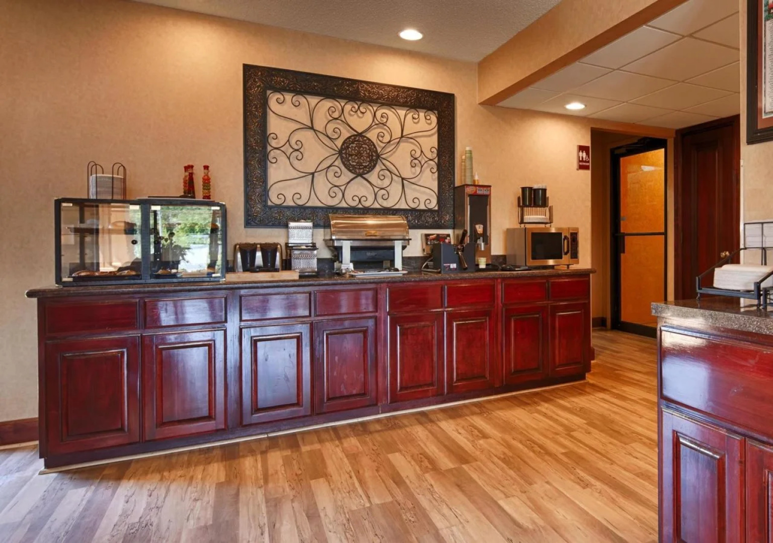 Best Western Benton Inn