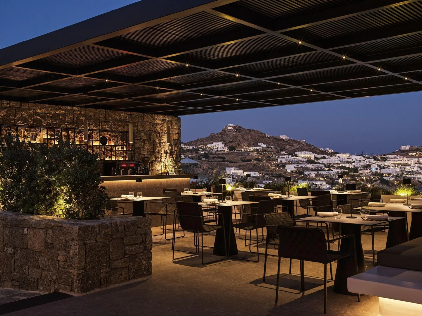 Noima Boutique Hotel Mykonos