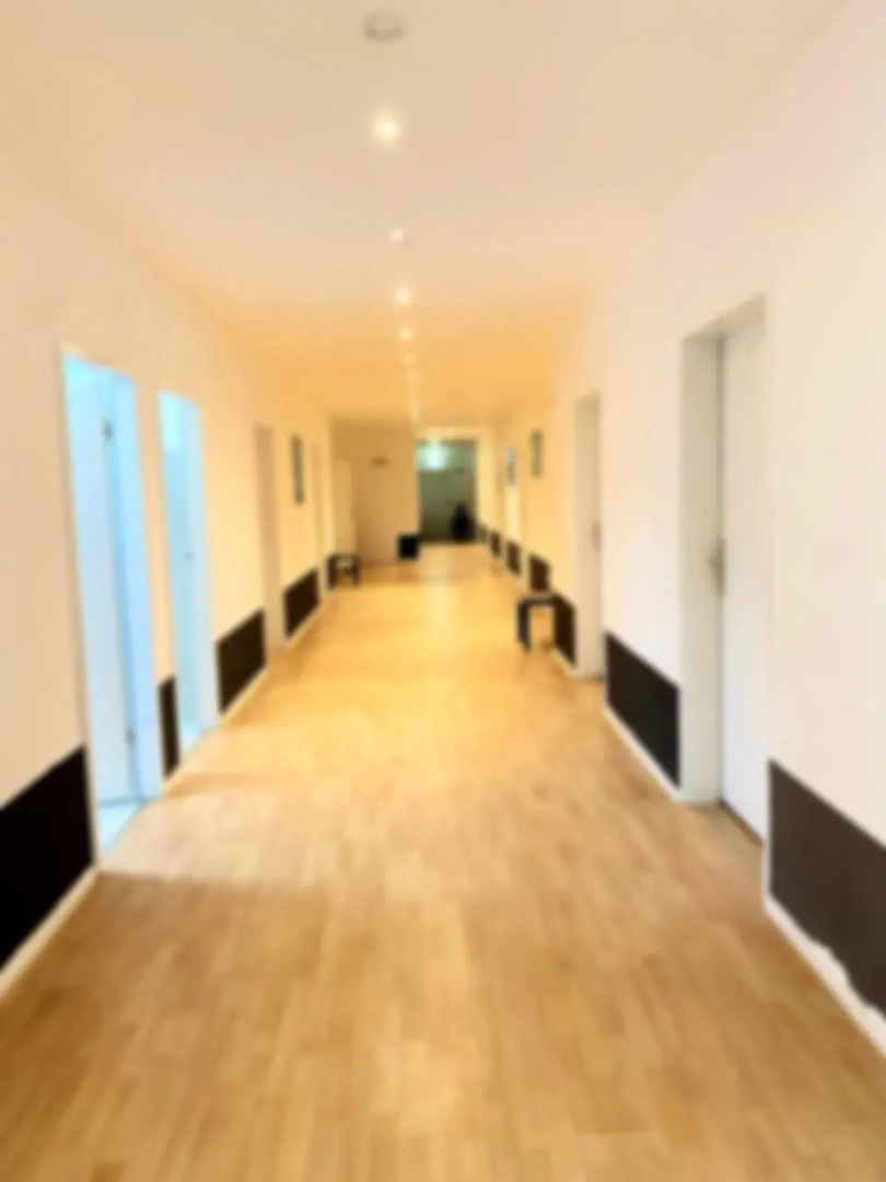 Fischers Pension Ahrensburg